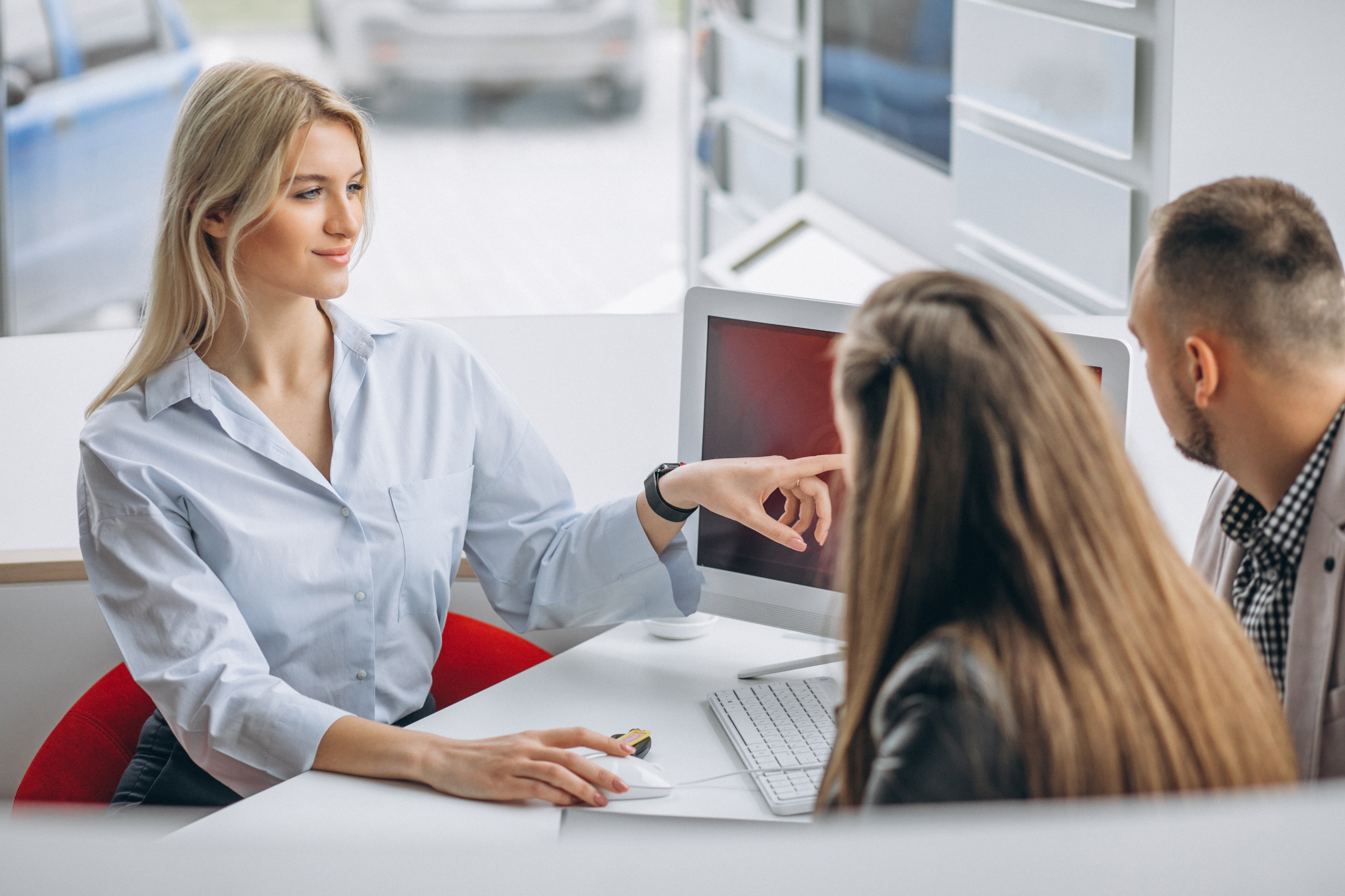 Professional consultation