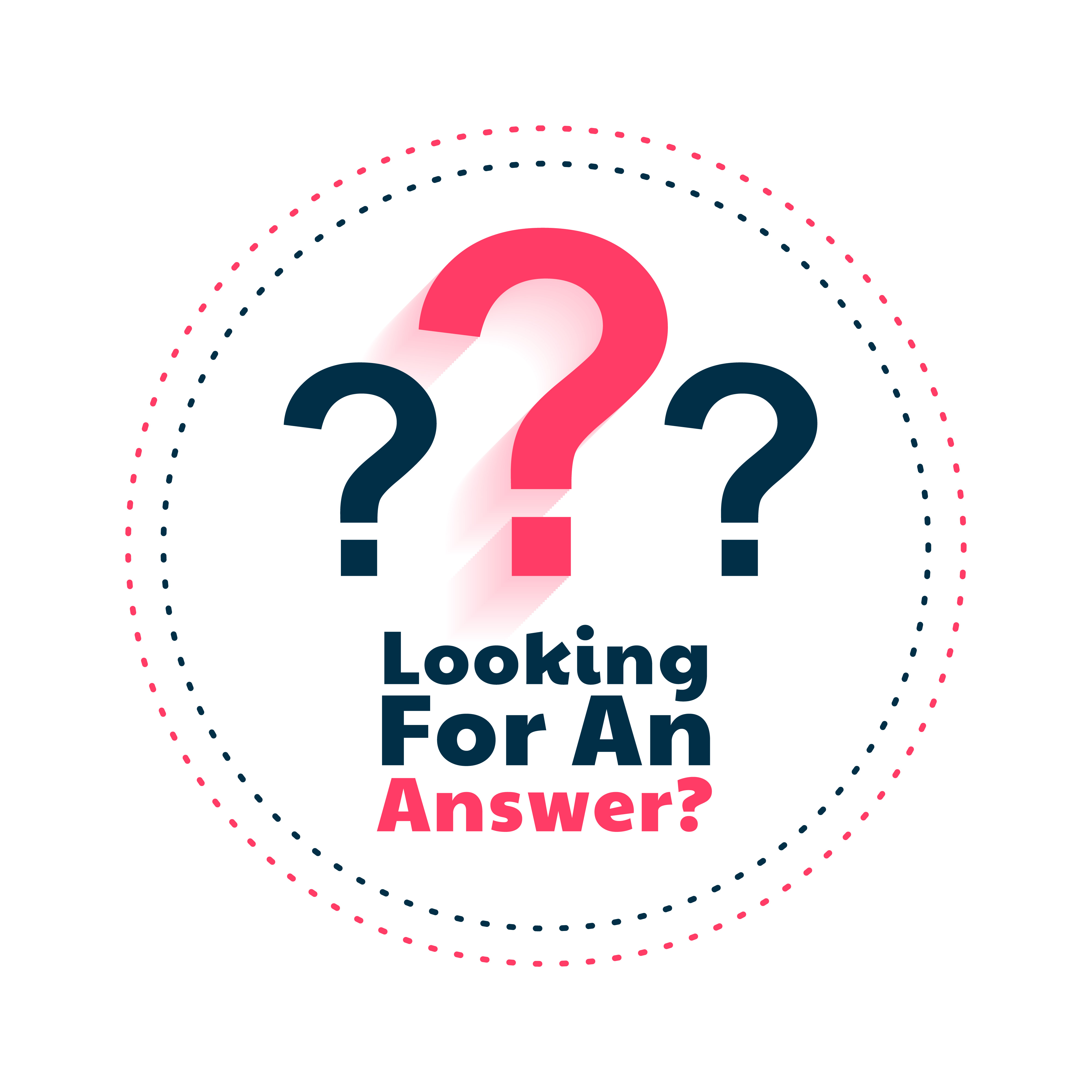 faq image